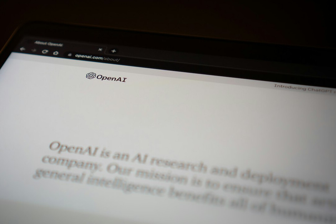 ai in business